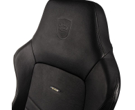 noblechairs HERO Skórzany czarny - 437181 - zdjęcie 5